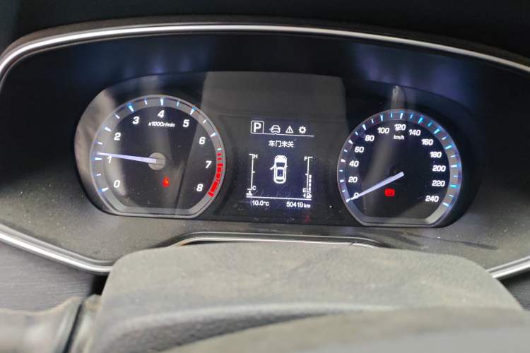 Used CHANGAN OSHAN X7 2020 1.5T Automatic Prestige Edition