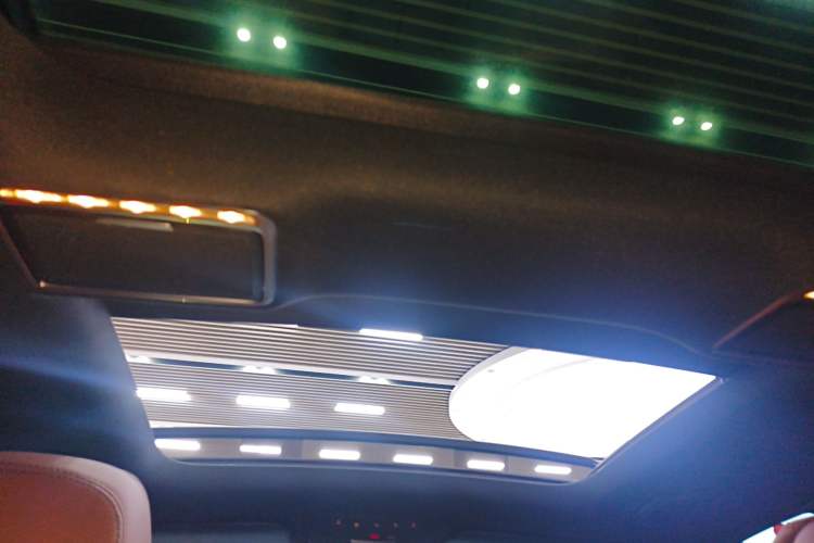 Used Mercedes-Benz GLC 2022 GLC 300 L 4MATIC Dynamic Edition Prestige Model