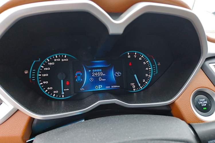 Used Soueast DX7 2018 Classic Edition 1.5T Automatic Comfort Model China V Standard