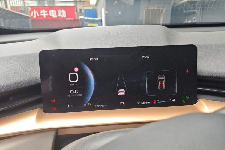 Used Haval H6 2021 3rd Generation 1.5T Automatic Two-Wheel-Drive Supreme