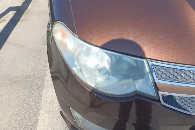 Used Wuling Hongguang 2015 1.5L S Basic Version China V Standard