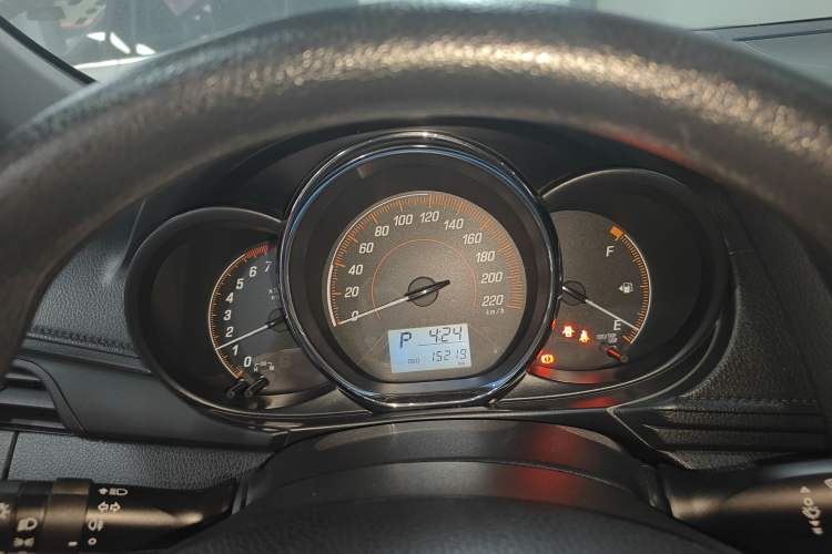 Used Toyota YARiS L Zhi Xuan 2021 X-Trail 1.5L CVT Leading Edition
