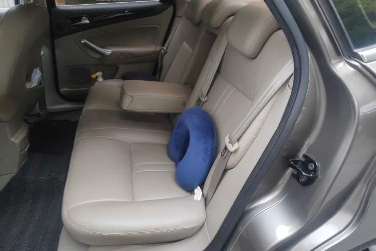 Used Ford Mondeo 2011 2.0L GTDi 200 Fashion Edition
