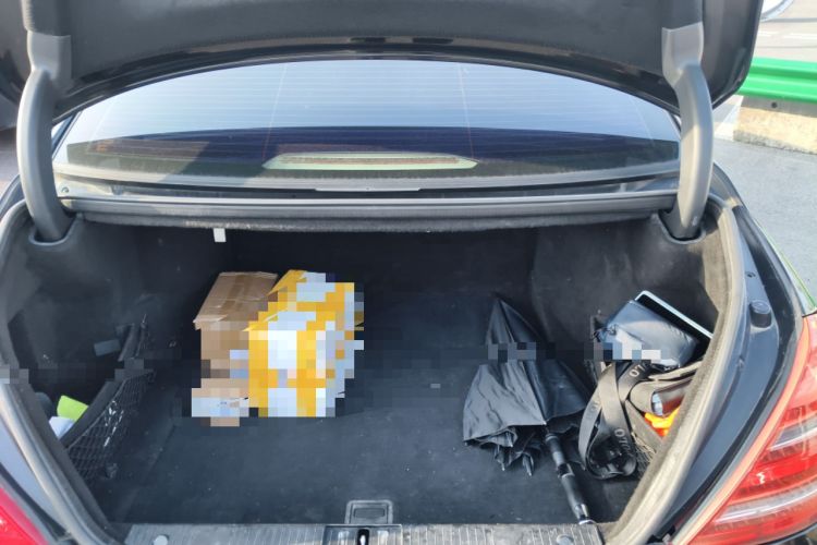 Used Mercedes-Benz S-Class 2010 S 400 L HYBRID
