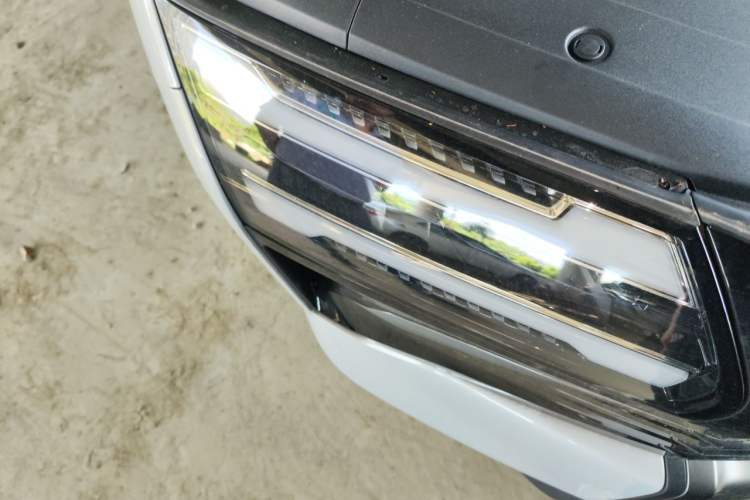 Used Wuling Starlight 560 2026 1.5T CVT Elite Edition
