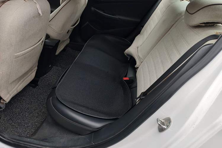 Used Chevrolet Cruze 2015 1.5L Automatic Luxury Edition