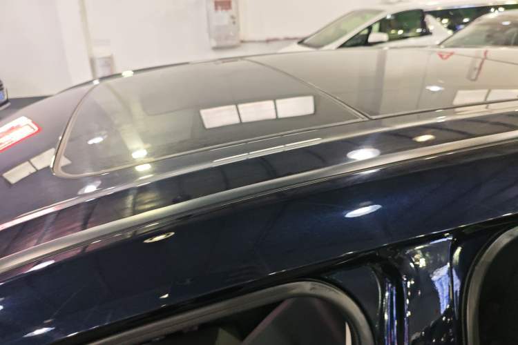 Used Honda Breeze 2023 240TURBO Two-Wheel-Drive Luxury PRO 7-Seater Roof