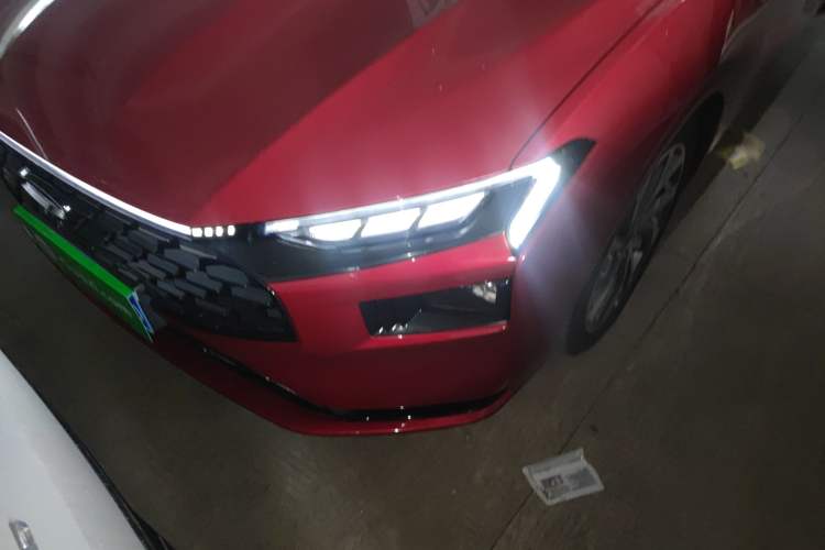 Used Ford Mondeo 2025 2.0T EcoBoost Ultimate Edition