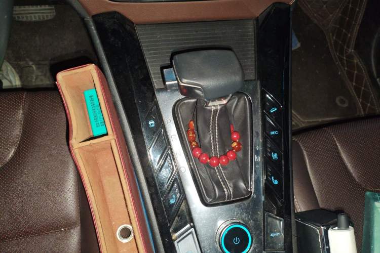 Used TRAUM S70 2018 1.5T Automatic Luxury 7-Seater
