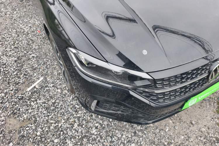 Used Volkswagen Lavida 2024 1.5L Automatic Starry Sky 5 Million Edition