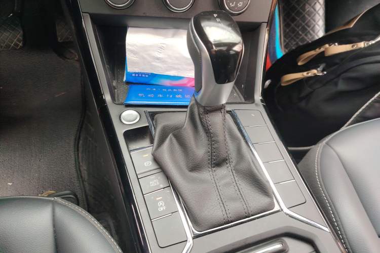 Used Volkswagen Passat 2024 280TSI Business Edition