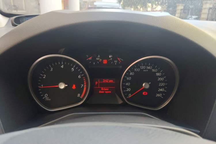 Used Ford Mondeo 2011 2.3L Fashion Edition