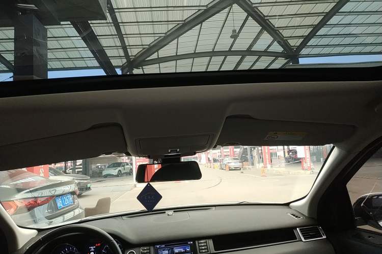 Used Land Rover Discovery Sport 2016 2.0T HSE