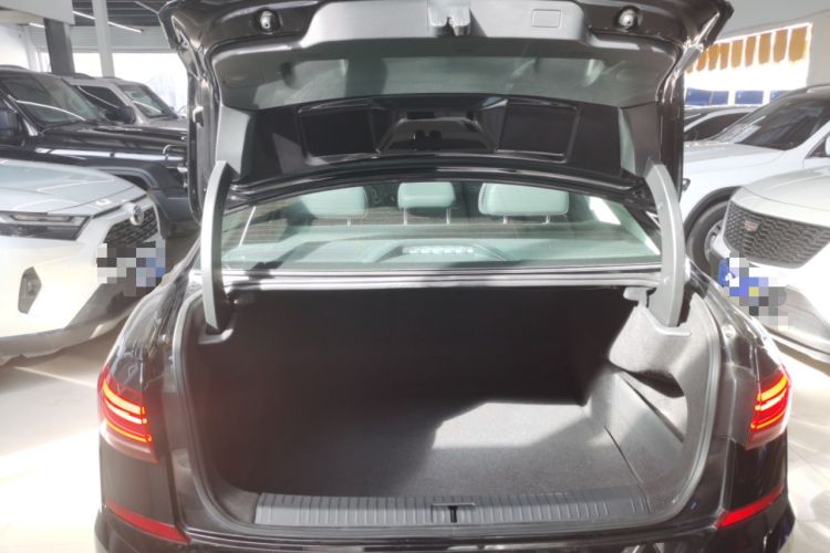 Used Volkswagen Passat 2024 380TSI Elite Edition
