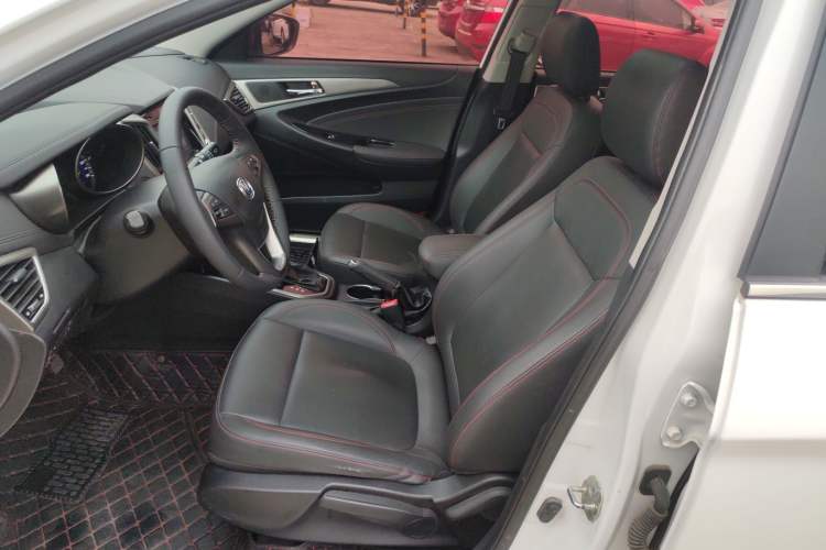 Used Changan Eado 2016 1.6L Automatic Trend Model