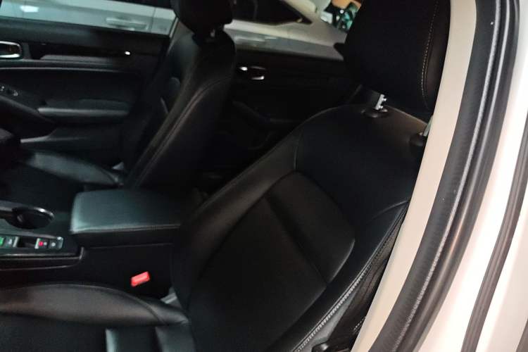 Used Honda Integra 2023 240TURBO CVT Leading Edition