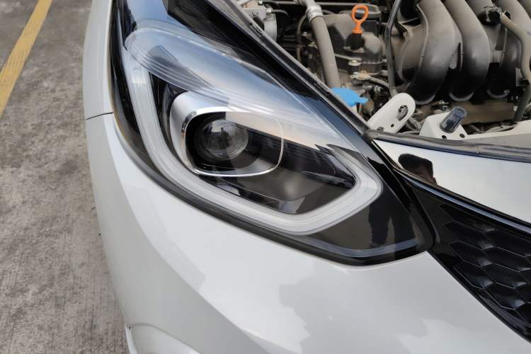 Used Honda LIFE 2021 1.5L CVT SPO-SS Dynamic Edition