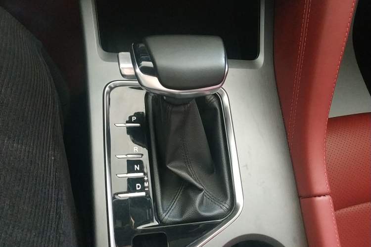 Used CHANGAN CS75 PLUS 2022 Classic Edition 1.5T Automatic Pioneer Model