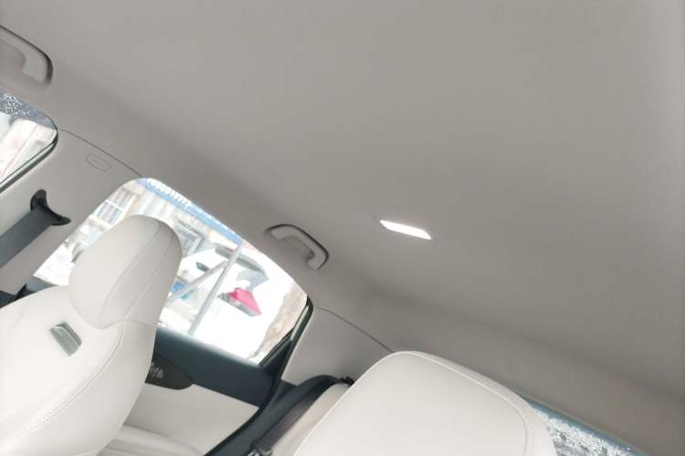 Used Geely Galaxy Geome 2025 UP 410km Exploration+ Edition