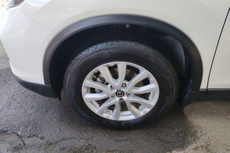 Used Nissan X-Trail 2020 2.0L XL ITS CVT 2WD SmartConnect Comfort Edition
