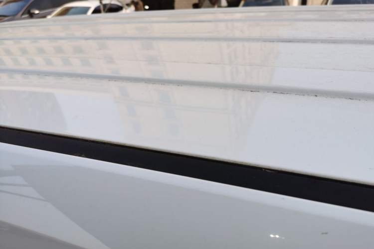 Used Wuling Hongguang PLUS 2019 1.5T Manual Standard Version 7 Seats