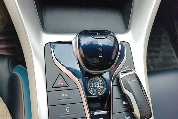 Used BYD Song Pro 2021 1.5T Automatic Xiaoyun Elite Edition
