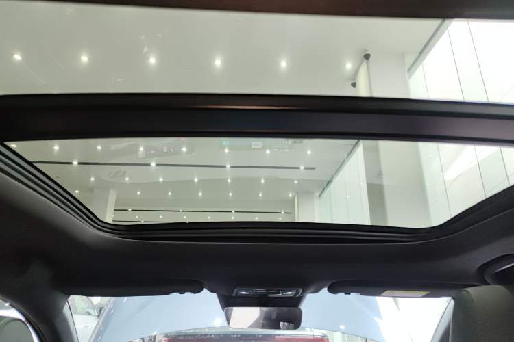 Used BYD Seal 06 New Energy 2025 DM-i Smart Drive 120KM Deluxe Model
