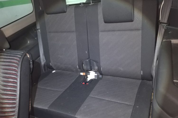 Used Suzuki Jimny 2012 1.3 AT JLX Navigation Edition
