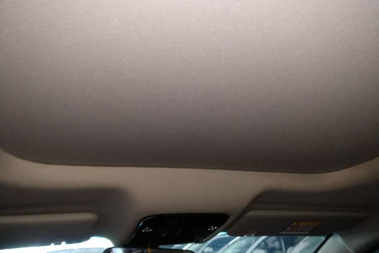 Used JETOUR X90 PLUS 2023 Revised Version 1.5T Manual Country House Style 5 Seats
