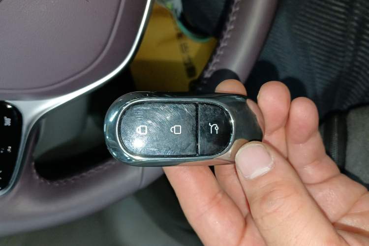 Used Leapmotor C11 2023 Range-Extended 200 Comfort Edition
