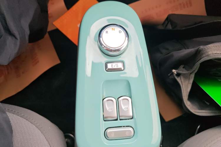 Used Qiyuan Lumin 2022 155 km – Refreshingly Sweet Edition
