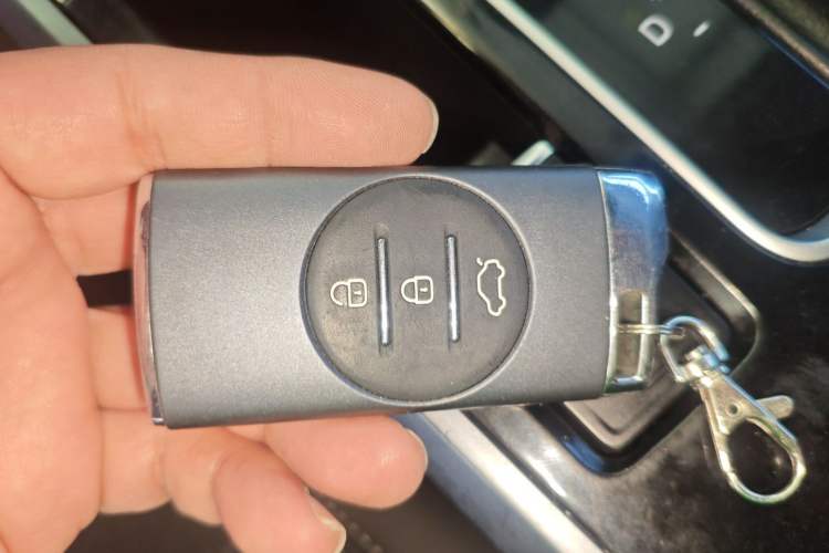 Used Chery Tiggo 5x 2020 1.5L CVT Fashion Edition
