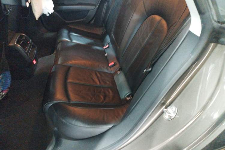 Used Audi A7 2012 2.8FSI quattro Ambition model
