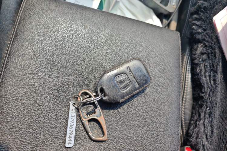 Used Honda Odyssey 2015 2.4L Smart Edition