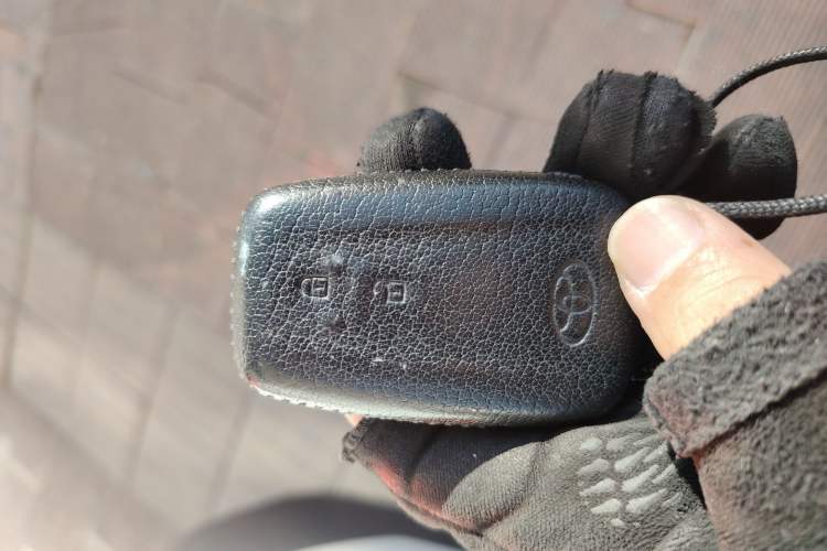 Used Toyota RAV4 2021 2.0L CVT Two-Wheel Drive Fashion PLUS Edition