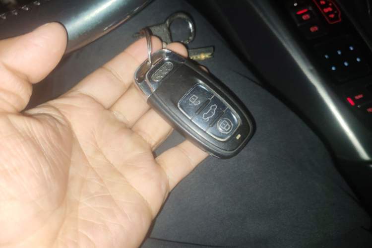 Used Audi A6L 2016 TFSI Technology Edition
