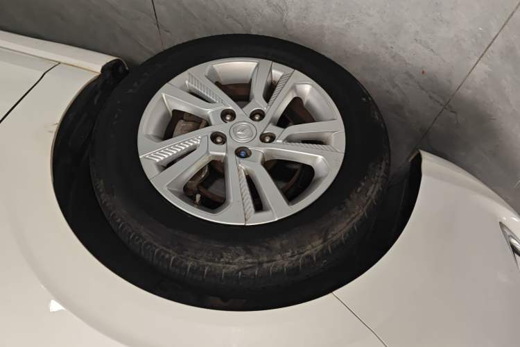 Used Changan Eado 2019 Blue Whale Edition 280T GDI DCT High-Speed Model
