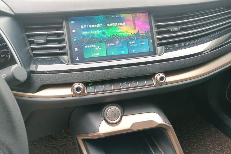 Used Haval H6 2021 1.5T Automatic Champion Edition
