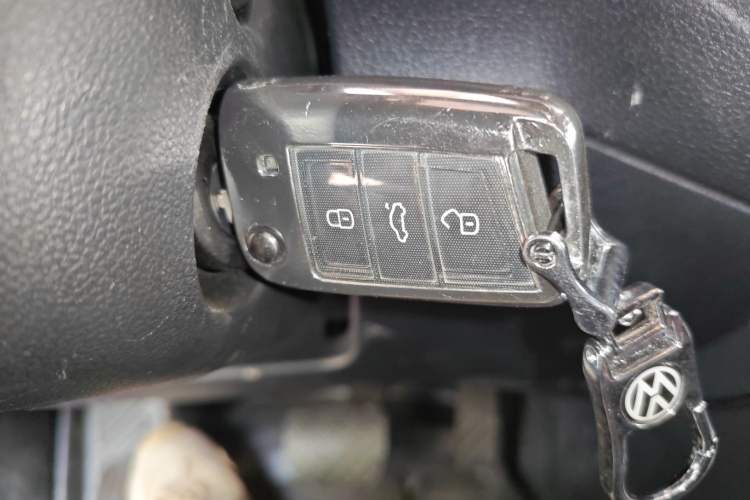 Used Volkswagen Lavida 2025 New Sharp 1.5L Outstanding New Edition
