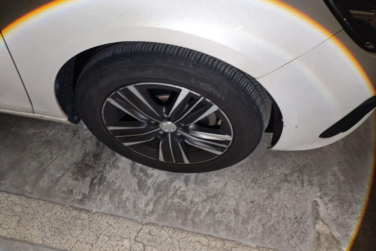 Used Peugeot 308 2016 1.6L Automatic Luxury Edition
