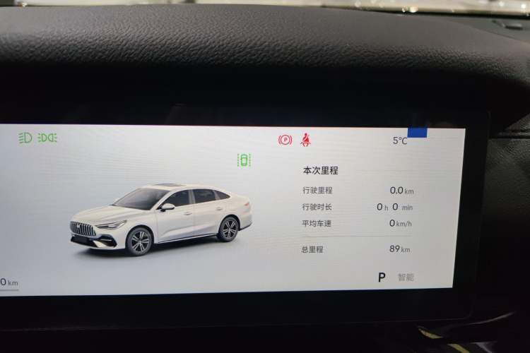 Used Geely Galaxy Galaxy Stellar 6 2026 Model 60km Exploration Edition