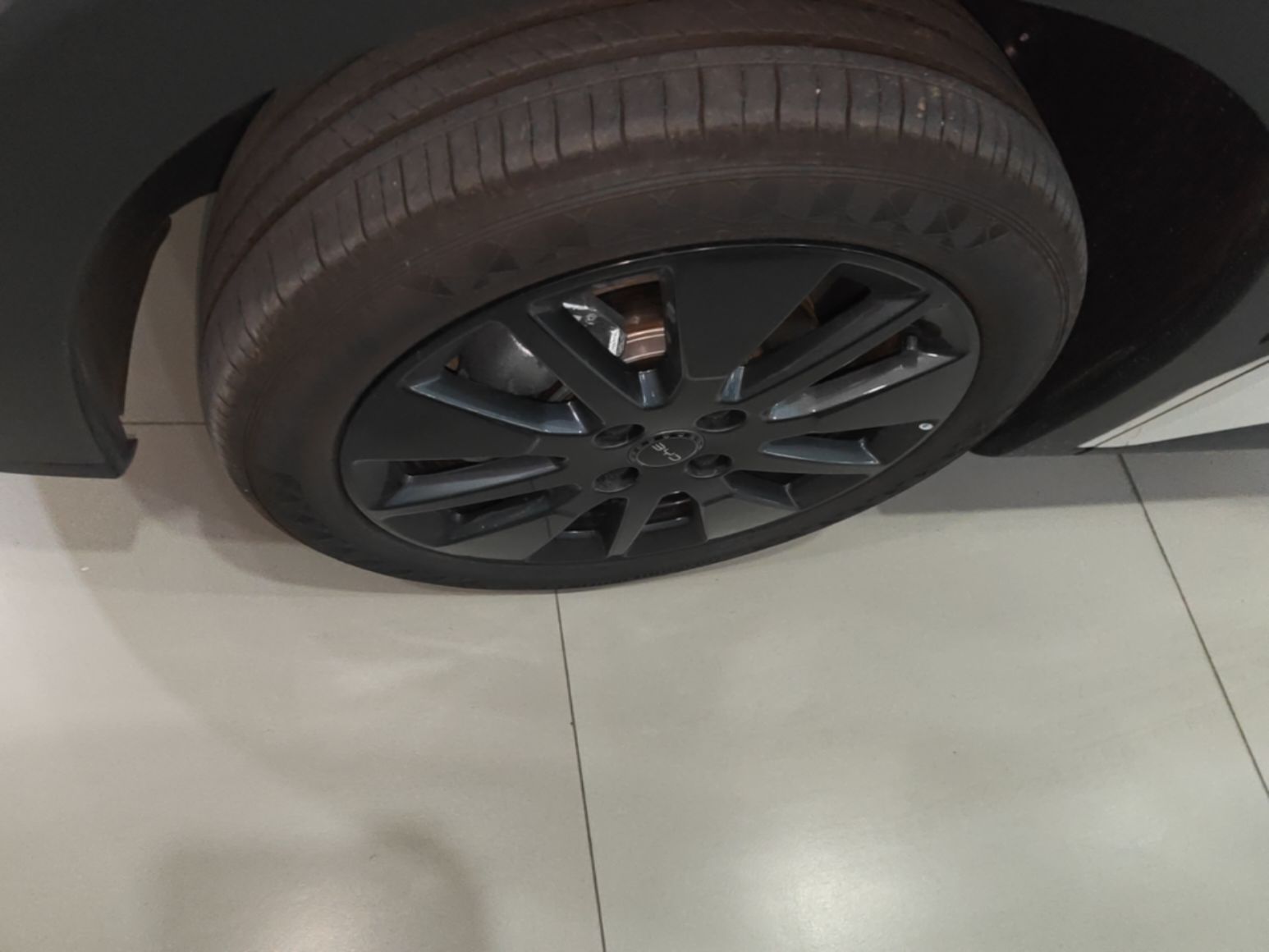 BYD Seagull 2026 Model, 305 km Freedom Edition — снимка 10