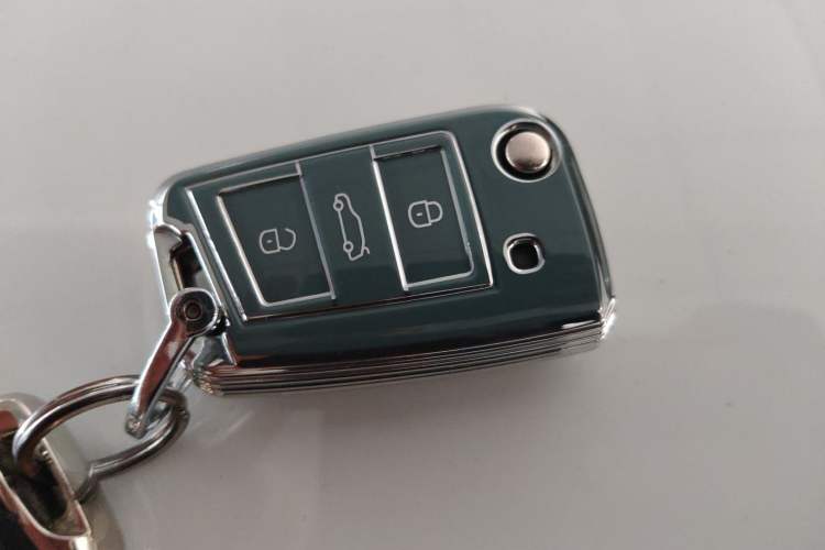 Used Volkswagen Tayron 2019 Teramont Edition 280TSI Two-Wheel Drive Luxury Model China VI Standard
