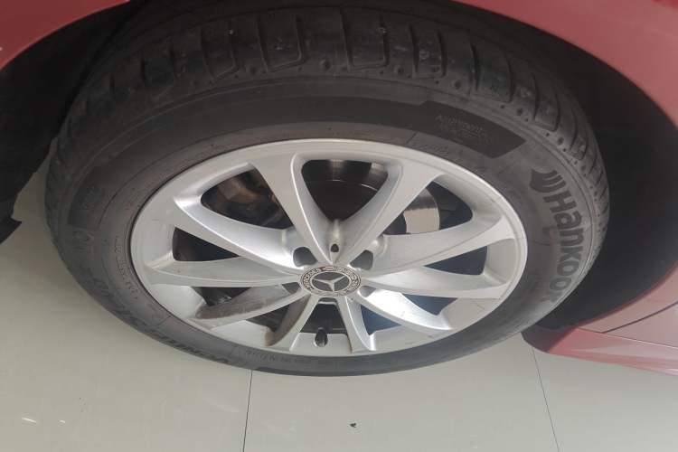 Used Mercedes-Benz A-Class 2020 Restyled A 200 L Sport Sedan Fashion Version
