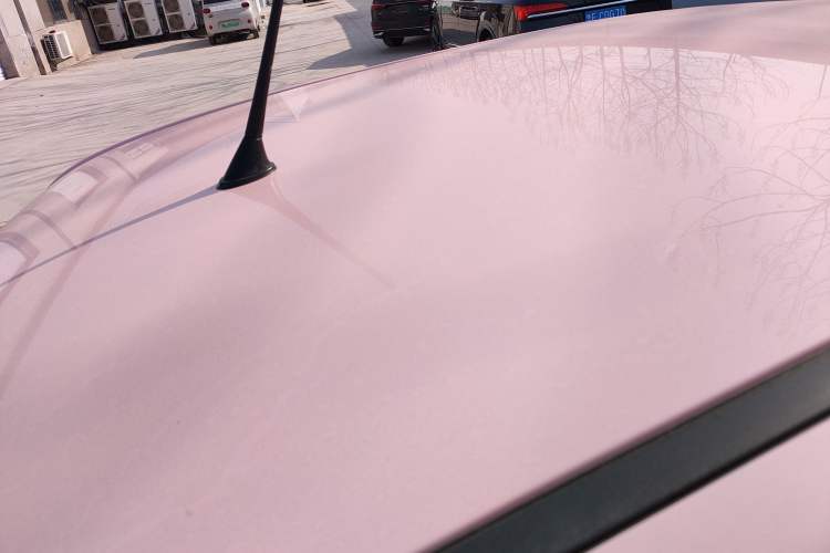 Used Bestune Pony 2025 222km Range Agile Horse