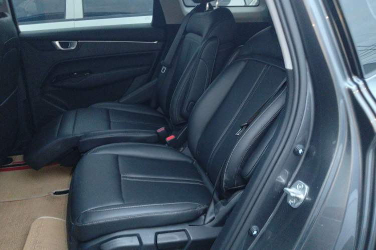 Used Wuling Victory 2023 280T CVT Excellence Model