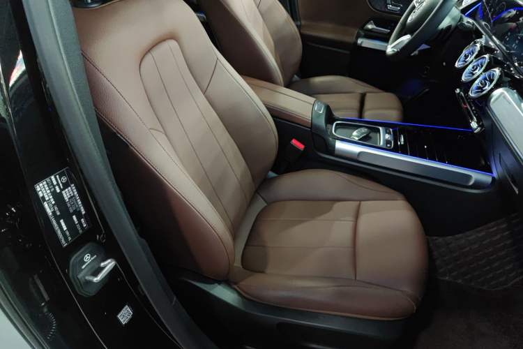 Used Mercedes-Benz GLB 2024 Refresh GLB 220 Dynamic Edition