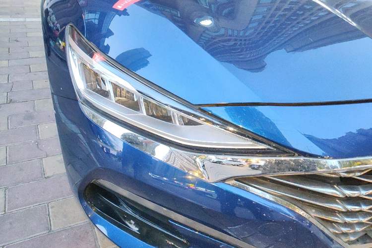 Used Hyundai Lafesta 2019 280TGDi Smart Speed Version China VI Standard