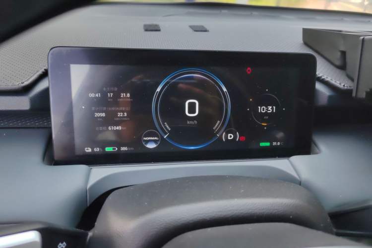 Used AION Y 2023 Plus 610 Enjoyment Edition Ternary Lithium
