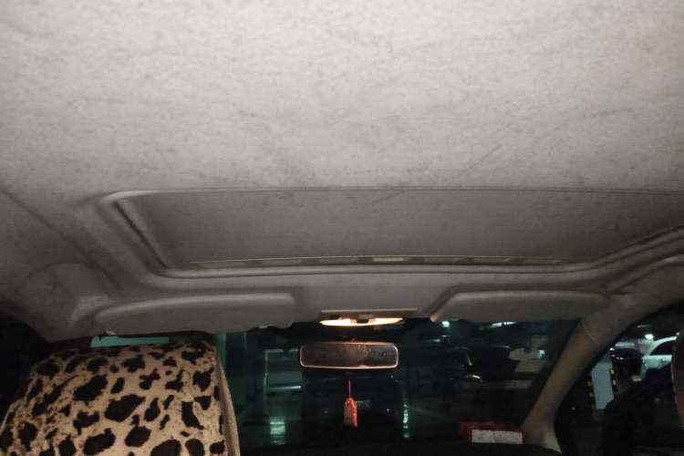 Used Ford Focus 2007 Hatchback 1.8L Automatic Fashion Edition
